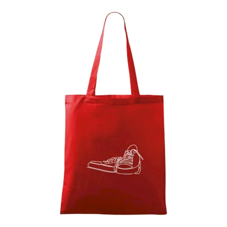 Topánky jedným ťahom