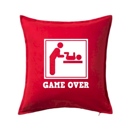Game over miminko