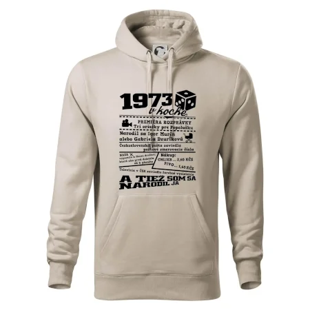 1973 v kocke