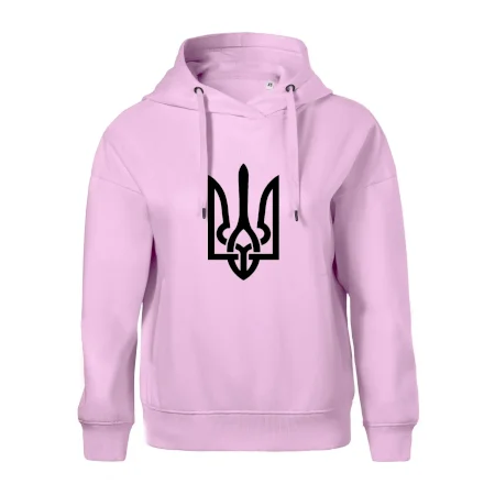 Ukrajina trojzubec veľký