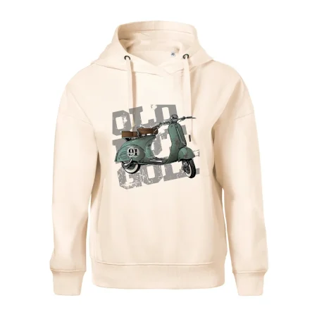 Scooter olive