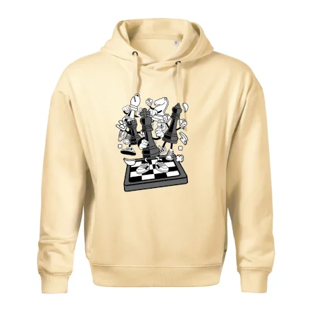 Šachový stôl