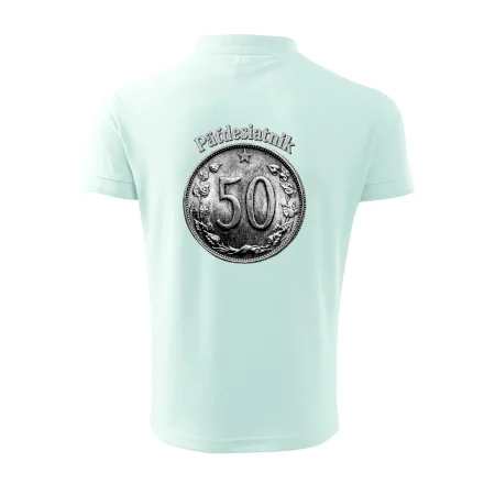 Päťdesiatnik Československý 1963 - 1978