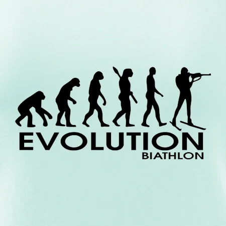 Biathlon - Evolúcia biatlonu