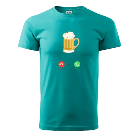 Volá pivo  (Pecka design)
