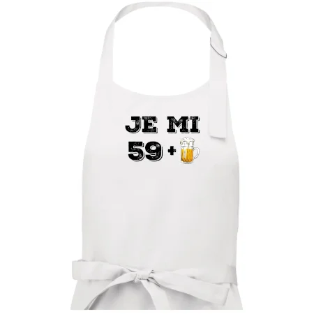 Je mi 60 pivo