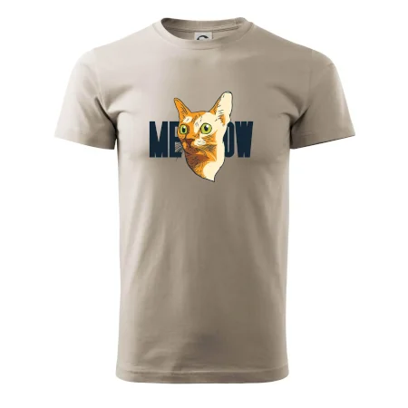 Mačka meow
