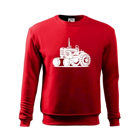 Traktor Ukrajinskej armády