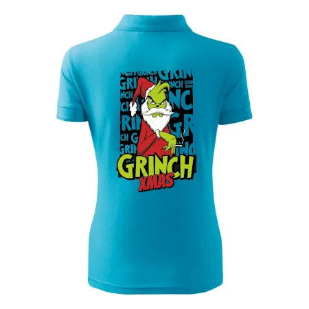 Grinch Xmas