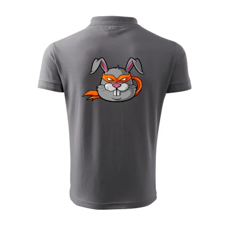 Ninja králík