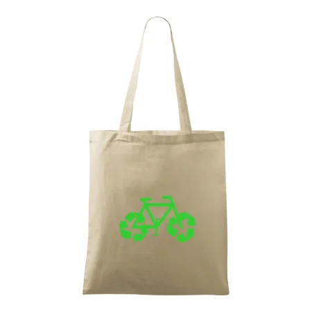 Bicykel ekológia