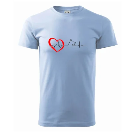 Nemecký ovčiak ekg
