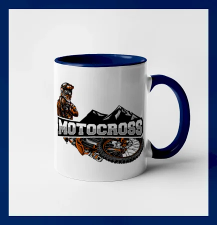 Motocross pohorie