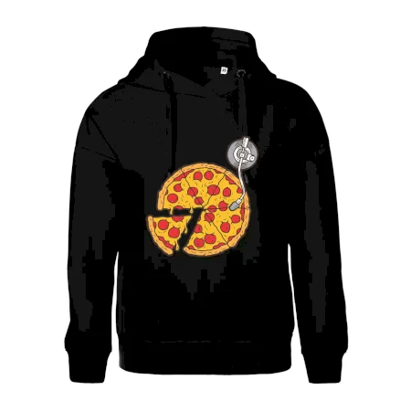 Pizza DJ
