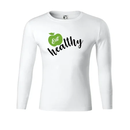 Eat Healthy