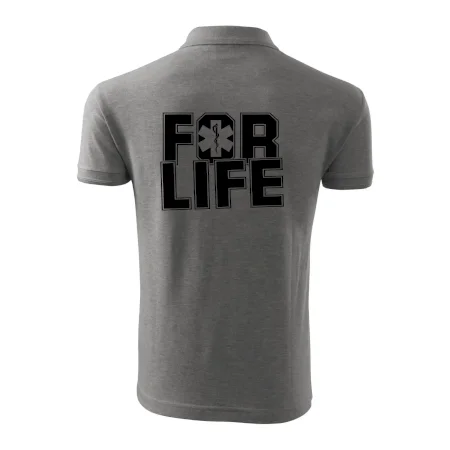 For Life