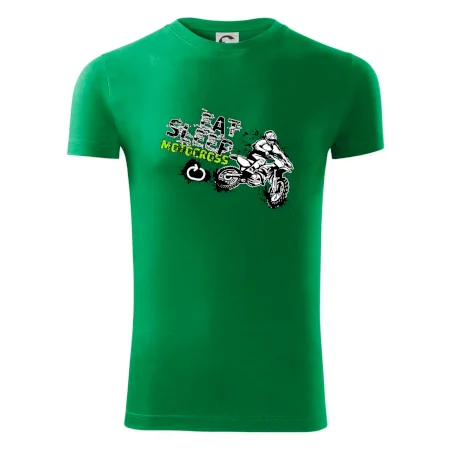 Eat Sleep Motocross