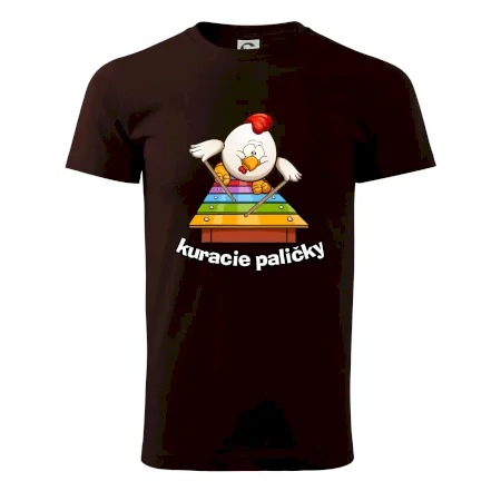 Kuracie paličky