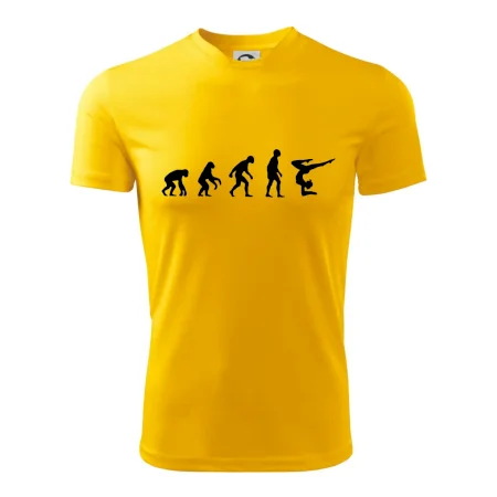 Evoluce yoga