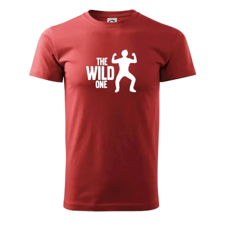Bachelor party - The wild one