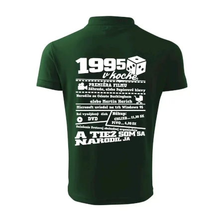 1995 v kocke
