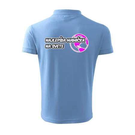 Najlepšia mamička na svete