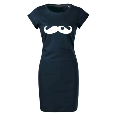 Mustache love