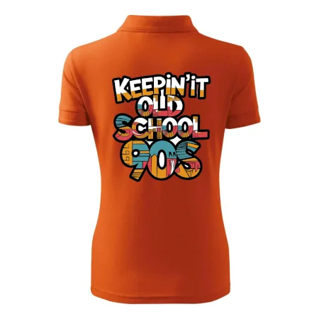 KEEPIN'IT Old School 90s