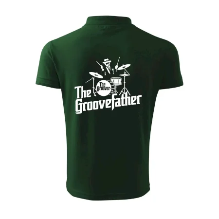 The GrooveFather