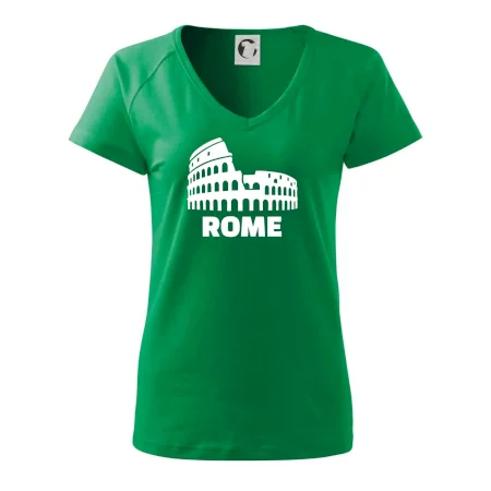 Italy Koloseum Rome