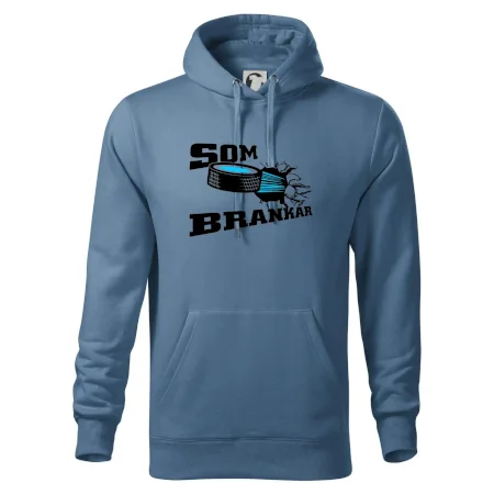 Som brankár