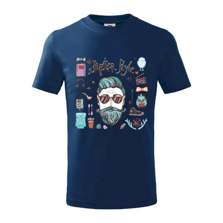 Hipster style