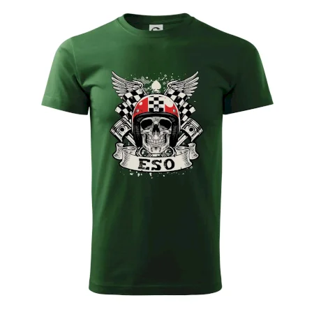 Motorkár eso