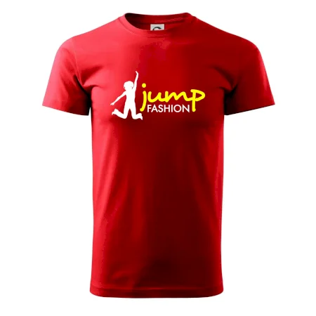 Jump fashion