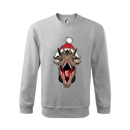 Vánoční drak (Pecka design)