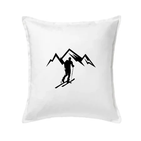 Skialp výlet na hory