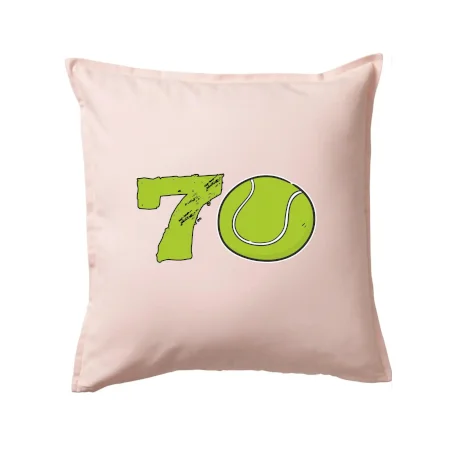 Tenis okrúhle narodeniny 70