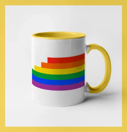 Gay symbol dúha