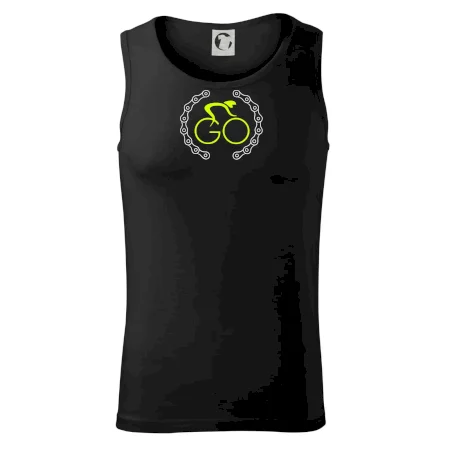 GO cyklista