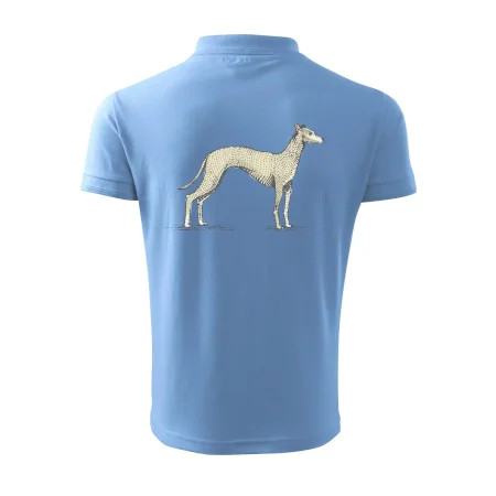 Vintage Whippet