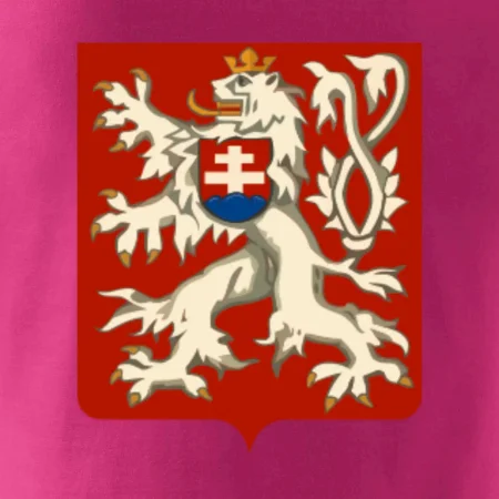 Znak maly Prvá Republika československá 1918–1920