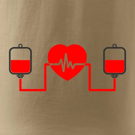 Zdravotnícka výmena krvi