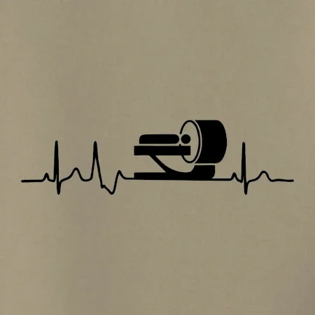 EKG rádiológia