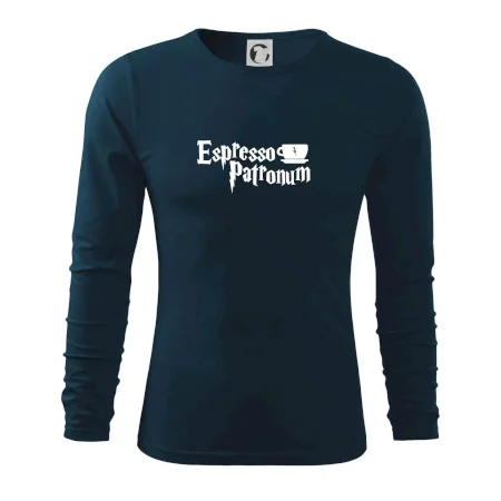Harry - Espresso Patronum