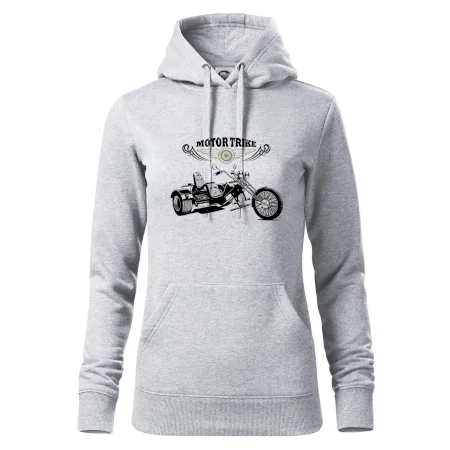 Moto trike