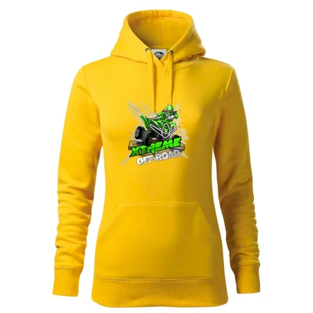 ATV štvorkolka offroad XXX