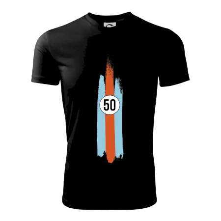 Vintage Race 50