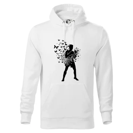 Float Like Butterfly Sting Like Bee