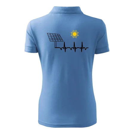 Ekg Fotovoltaická elektráreň