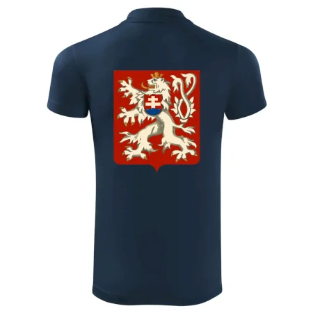 Znak ČSR - Československá republika (1948–1960)